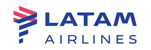 Aerolínea Latam