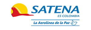 Aerolínea Satena